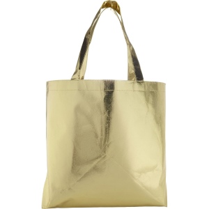 Sac shopping en non-tissé laminé Johnathan 2