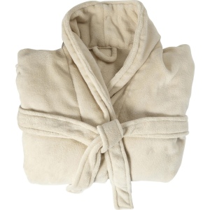 Peignoir en laine polaire Derek 3