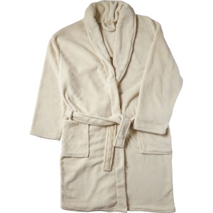 Peignoir en laine polaire Derek 5