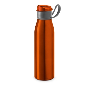 KORVER. Bouteille de sport en aluminium 650 mL 8