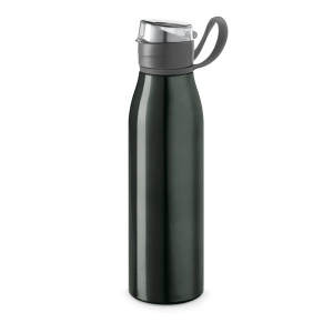 KORVER. Bouteille de sport en aluminium 650 mL 9
