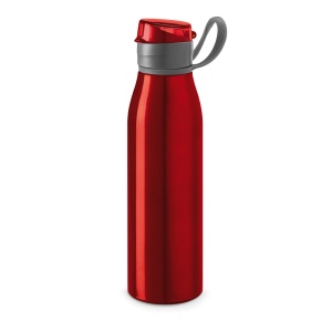 KORVER. Bouteille de sport en aluminium 650 mL 3