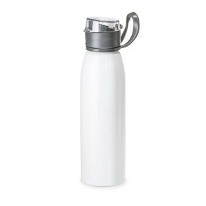KORVER. Bouteille de sport en aluminium 650 mL 4