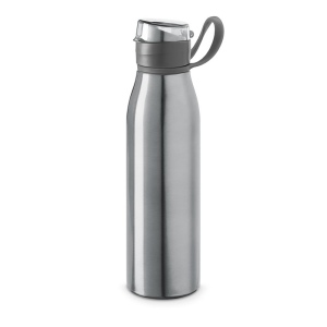 KORVER. Bouteille de sport en aluminium 650 mL 7