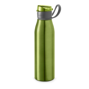 KORVER. Bouteille de sport en aluminium 650 mL 6