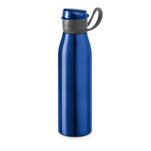 KORVER. Bouteille de sport en aluminium 650 mL 5