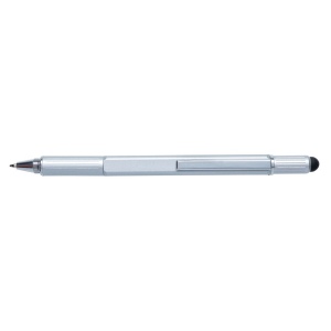 Stylo outil 5 en 1 en aluminium 23