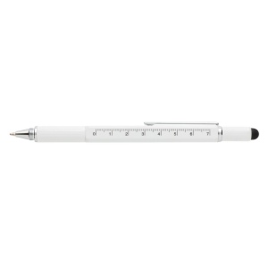 Stylo outil 5 en 1 en aluminium 35