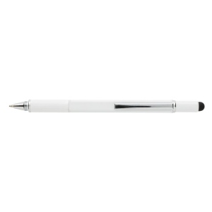 Stylo outil 5 en 1 en aluminium 36