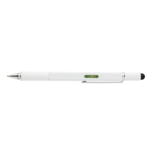 Stylo outil 5 en 1 en aluminium 37