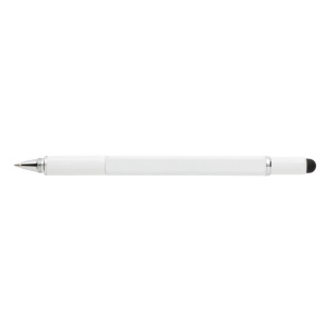 Stylo outil 5 en 1 en aluminium 38