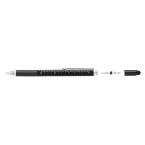 Stylo outil 5 en 1 en aluminium 8