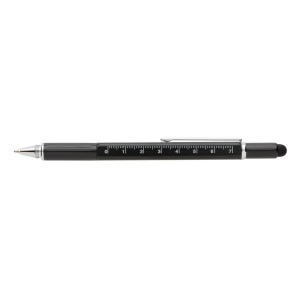 Stylo outil 5 en 1 en aluminium 9