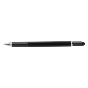Stylo outil 5 en 1 en aluminium 12