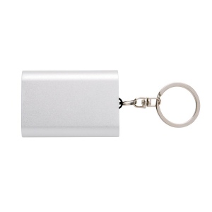 Porte-clés powerbank 1000mAh 5