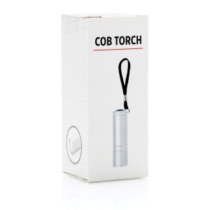 Lampe torche COB 15