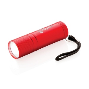Lampe torche COB 18