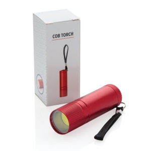 Lampe torche COB 19