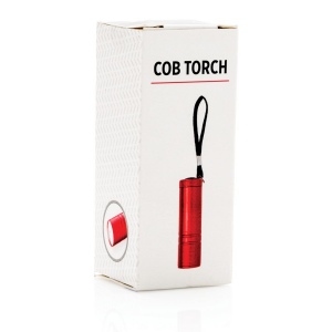 Lampe torche COB 20