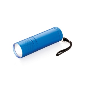 Lampe torche COB 21