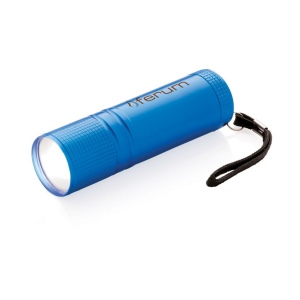 Lampe torche COB 23
