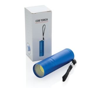 Lampe torche COB 24