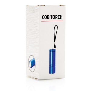 Lampe torche COB 25