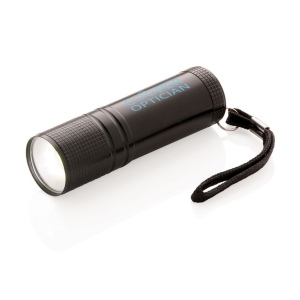 Lampe torche COB 8