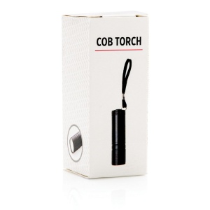 Lampe torche COB 10