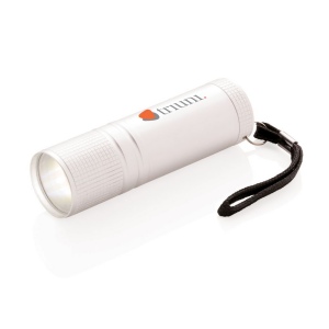 Lampe torche COB 13