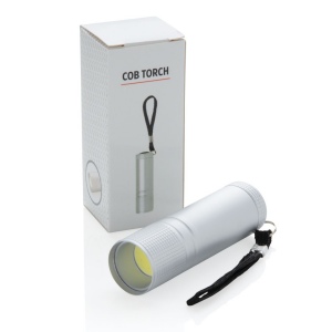 Lampe torche COB 14
