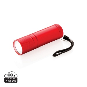 Lampe torche COB 4