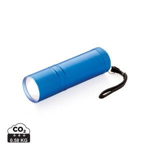 Lampe torche COB 5