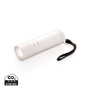 Lampe torche COB 3