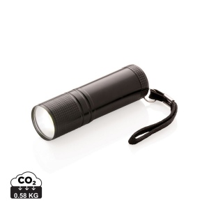 Lampe torche COB 2