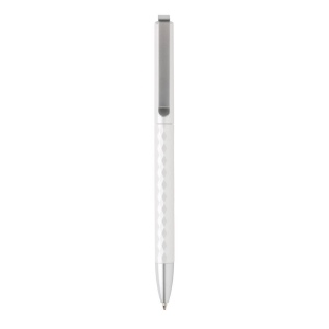 Stylo X3.1 en ABS recyclé RCS 14