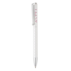 Stylo X3.1 en ABS recyclé RCS 18