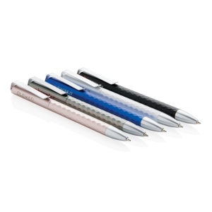 Stylo X3.1 en ABS recyclé RCS 19