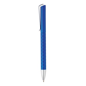 Stylo X3.1 en ABS recyclé RCS 23