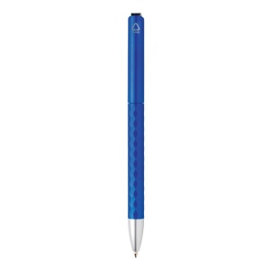 Stylo X3.1 en ABS recyclé RCS 24