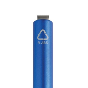 Stylo X3.1 en ABS recyclé RCS 25