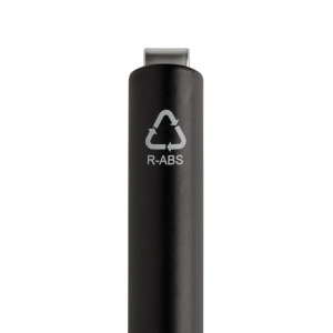 Stylo X3.1 en ABS recyclé RCS 9