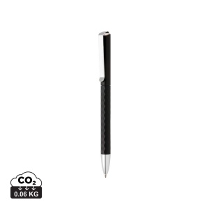 Stylo X3.1 en ABS recyclé RCS 2