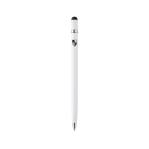 Stylo stylet en métal épuré 5