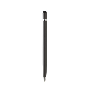 Stylo stylet en métal épuré 10