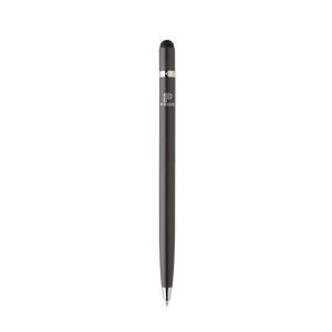 Stylo stylet en métal épuré 11