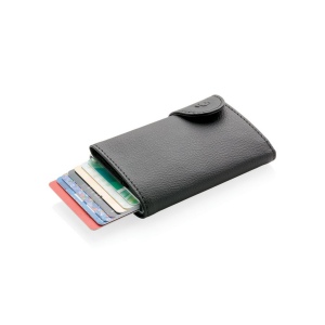 Porte-cartes anti RFID C-Secure 4