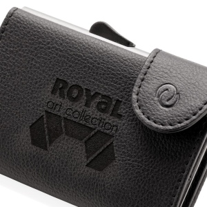 Porte-cartes anti RFID C-Secure 13