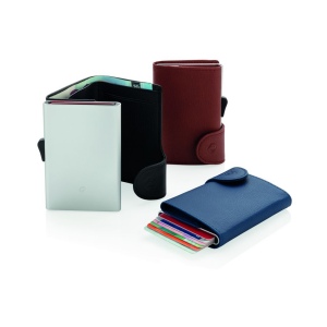 Porte-cartes anti RFID C-Secure 14