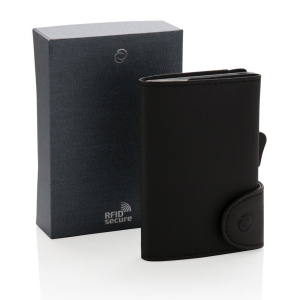 Porte-cartes anti RFID C-Secure 15